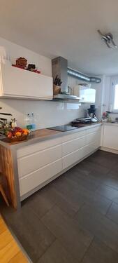 Foto - Maisonettenwohnung in Stuttgart zur Miete