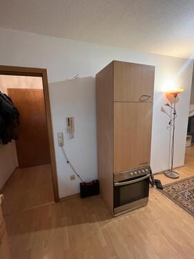 Foto - Zwischenmiete Wohnzimmer (2 Monate)