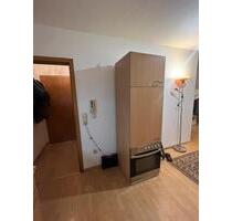 Zwischenmiete Wohnzimmer (2 Monate) - Deggendorf