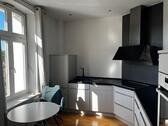Foto - Helle 3 Zimmer-Altbauwohnung in der Innenstadt