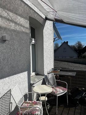 Foto - Etagenwohnung in Lemgo zur Miete