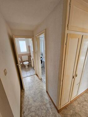 Foto - 3 Zimmer Etagenwohnung in Singen (Hohentwiel)