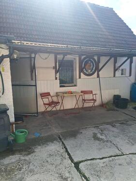 Foto - 4 Zimmer Einfamilienhaus in Egeln