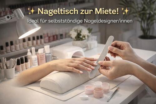 Foto - Bist du selbstständig und suchst den perfekten Arbeitsplatz?