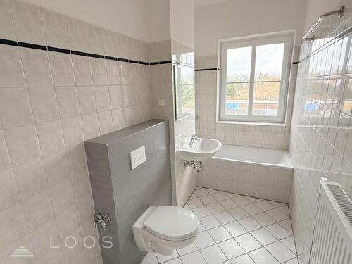 Foto - 2 Zimmer Etagenwohnung in Finsterwalde