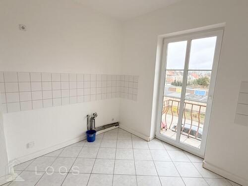 Foto - Etagenwohnung in Finsterwalde zur Miete