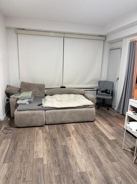 Foto - Ein Zimmer Wohnung möbliert - 750,00&nbsp;EUR Kaltmiete, ca.&nbsp; 34,00&nbsp;m&sup2;
