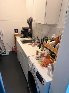 Foto - 1 Zimmer Etagenwohnung in Essen