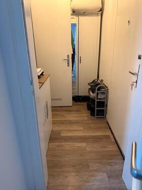 Foto - Etagenwohnung in Essen zur Miete