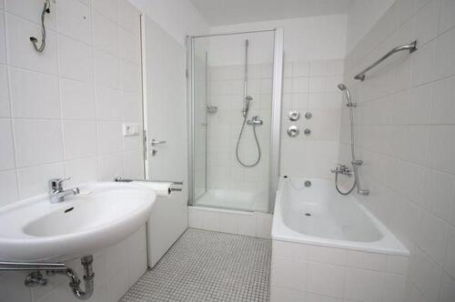 Foto - Etagenwohnung in Münster zur Miete