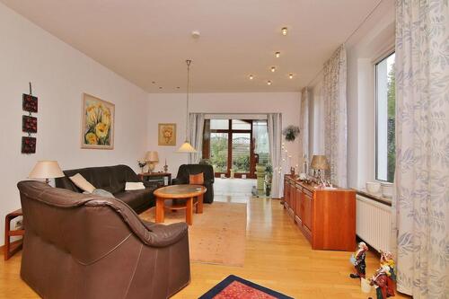 Foto - 3 Zimmer Etagenwohnung in Schleswig