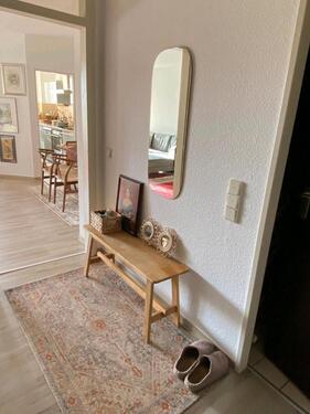 Foto - 2 Zimmer Etagenwohnung in Mönchengladbach