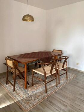 Foto - Etagenwohnung in Mönchengladbach zur Miete