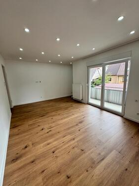 Foto - 2 Zimmer Erdgeschoßwohnung zur Miete in Heilbronn