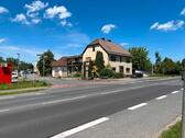 Foto - Großzügiges Zweifamilienhaus mit Scheune, als Kapitalanlage