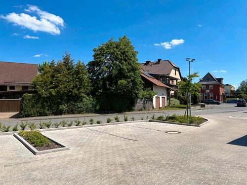 Foto - 13 Zimmer Mehrfamilienhaus, Wohnhaus zum Kaufen in Gieboldehausen