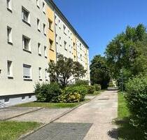 Professionell sanierte 3‑Zimmer‑Wohnung mit Balkon in TOP-Lage - Eberswalde