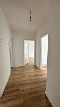 Foto - Etagenwohnung in Eberswalde zum Kaufen