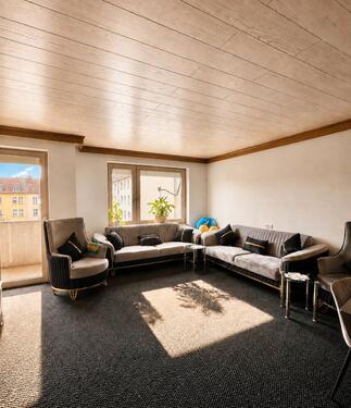 Foto - Vermietete 3-Zimmer Eigentumswohnung in Velbert