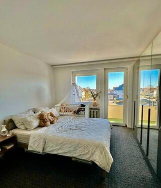 Foto - 3 Zimmer Etagenwohnung zum Kaufen in Velbert
