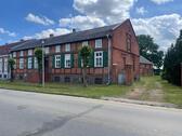 Foto - Historischer Dreiseitenhof Haus Bauernhaus - 1h bis Berlin
