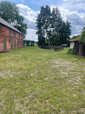 Foto - 9 Zimmer Bauernhaus, Landhaus zum Kaufen in Kyritz
