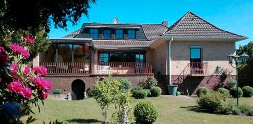Foto - 8 Zimmer Einfamilienhaus zum Kaufen in Lüchow (Wendland)