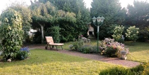 Foto - Einfamilienhaus in Lüchow (Wendland) zum Kaufen