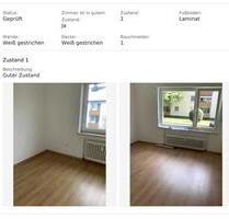 3-Zimmer-Eigentumswohnung in Lage