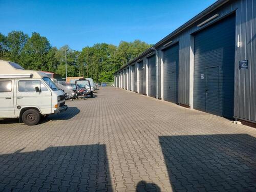 Foto - Wohnmobilstellplatz Pkwstellplatz zu vermieten