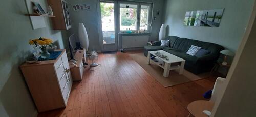 Foto - Etagenwohnung in Ratekau