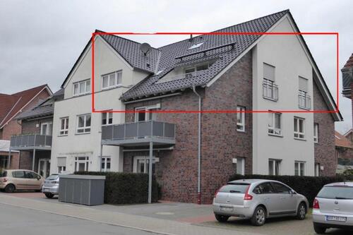 Foto - Gehobene, barrierefreie und neuwertige 150 m² ETW in TOP-Lage