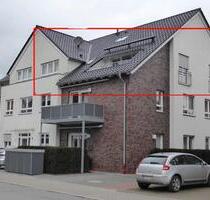 Gehobene, barrierefreie und neuwertige 150 m² ETW in TOP-Lage - Haltern am See