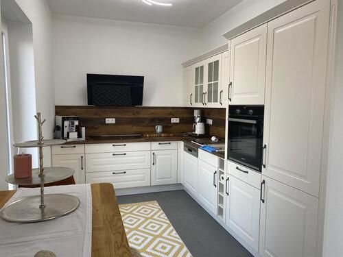 Foto - Etagenwohnung zur Miete in Neuruppin