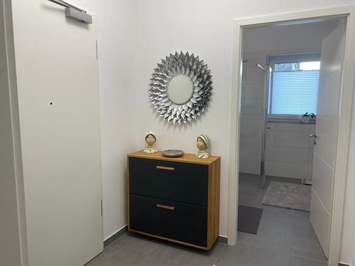 Foto - Etagenwohnung in Neuruppin