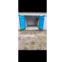 Garage in Hennigsdorf Zentrum - 120,00 EUR Miete, in Hennigsdorf (PLZ: 16761)