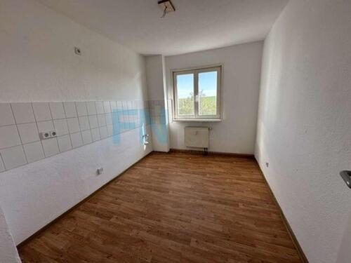 Foto - Etagenwohnung in Wurzen