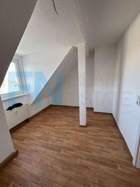 Foto - Etagenwohnung in Wurzen zur Miete