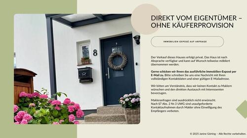 Foto - Einfamilienhaus zum Kaufen in Henstedt-Ulzburg