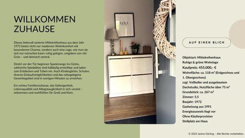 Foto - Einfamilienhaus in Henstedt-Ulzburg