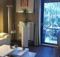 Freundliche 1-Zimmer-Loft-Wohnung im Herzen von Bamberg