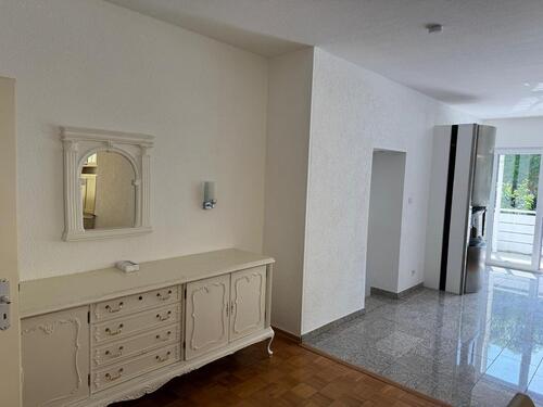 Foto - Etagenwohnung in Bad Oeynhausen
