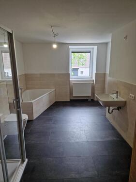 Foto - Etagenwohnung zur Miete in Deggendorf