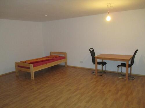 Foto - Etagenwohnung zur Miete in Regensburg