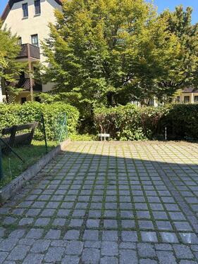 Foto - Park & Fly Parkplatz Freising – Günstige Langzeitparkplätze nahe