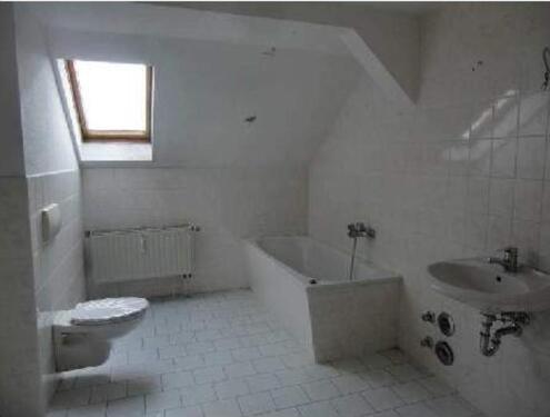 Foto - Etagenwohnung zur Miete in Falkenstein/Vogtland