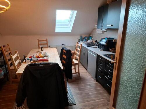 Foto - Etagenwohnung in Falkenstein/Vogtland zur Miete