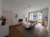Foto - Etagenwohnung in Berlin