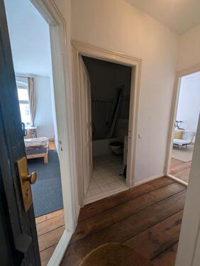 Foto - Etagenwohnung in Berlin zum Kaufen