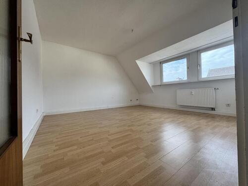 Foto - Etagenwohnung zur Miete in Bottrop